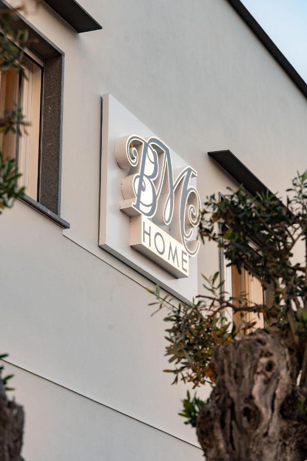 Bmc Home Boscotrecase Zewnętrze zdjęcie